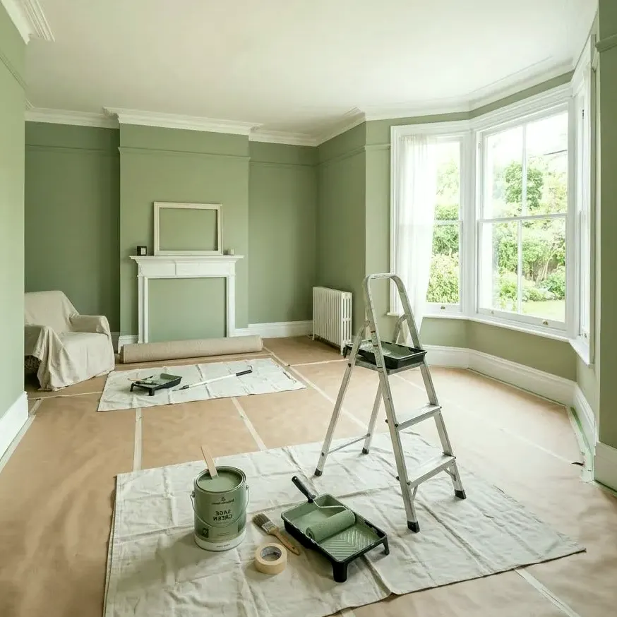 Weave Helm — paintingdecorating in Düsseldorf