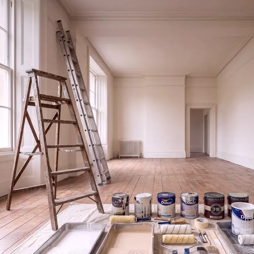 Weave Helm — paintingdecorating in Düsseldorf